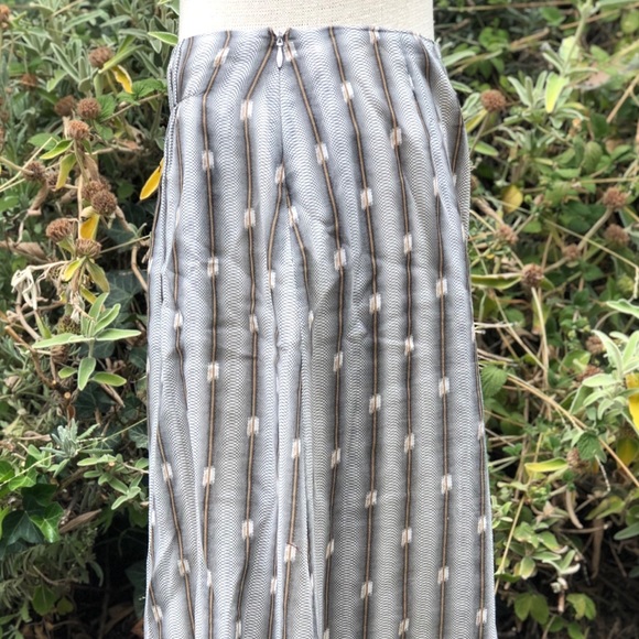 Marni 100% Cotton Skirt - Picture 4 of 6